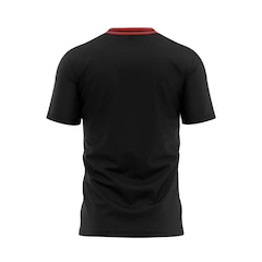 Camisa do Flamengo Ship  Braziline Masculina - Foto 2