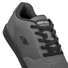 Tênis Unissex Mormaii Urban Reverse Steel - Foto 6