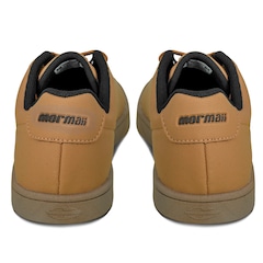 Tênis Unissex Mormaii Urban Reverse Camel Natural - Foto 5