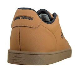 Tênis Unissex Mormaii Urban Reverse Camel Natural - Foto 8