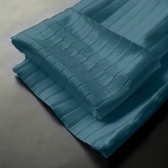 Meia Ciclismo Aero Darevie Aerodinâmica Siliconada Ice Longa 3/4  Anti Sleep Unissex - Foto 2