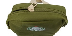 Bolsa Ombro do Palmeiras Puma Unissex - Foto 3