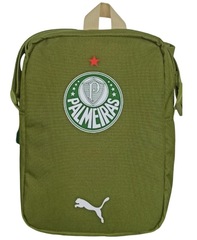 Bolsa Ombro do Palmeiras Puma Unissex - Foto 4