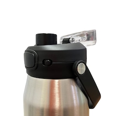 Squeeze Nautika Térmica Isomax 750ml - Foto 4