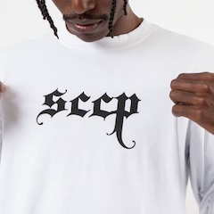 Blusão do Corinthians Masculino Oficial SCCP Surf Center sem Capuz - Foto 5