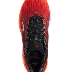 Tênis Masculino Mizuno Wave Rider 28 Amsterdam - Foto 3