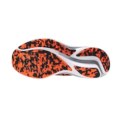 Tênis Masculino Mizuno Wave Rider 28 Amsterdam - Foto 4