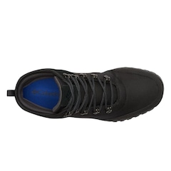 Bota Masculina Columbia Fairbanks Mid - Foto 2