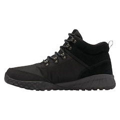 Bota Masculina Columbia Fairbanks Mid - Foto 4