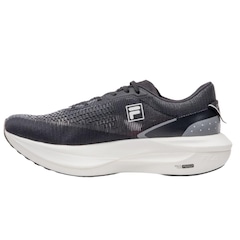 Tênis Feminino Fila Racer Carbon 3 - Foto 2