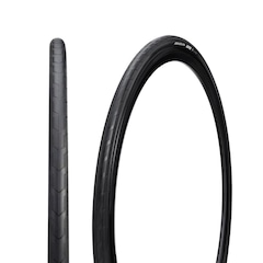 Par Pneu aro 700 x 25 bike Speed Arisun Rapide Kevlar 60 Tpi - Foto 4