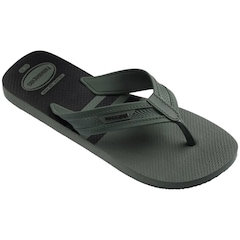 Chinelo Havaianas City Basic Fc Masculino - Foto 2