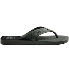 Chinelo Havaianas City Basic Fc Masculino - Foto 3