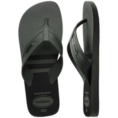 Chinelo Havaianas City Basic Fc Masculino - Foto 5