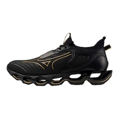 Tênis Masculino Mizuno Wave Prosphecy 14 - Foto 3