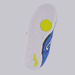 Chuteira Futsal Infantil Joma Top Flex - Foto 3