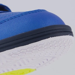 Chuteira Futsal Infantil Joma Top Flex - Foto 8