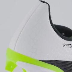 Chuteira de Campo Infantil adidas Predator League Lin FG/MG - Foto 6