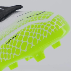 Chuteira de Campo Infantil adidas Predator League Lin FG/MG - Foto 8