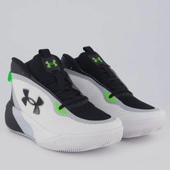 Tênis Masculino Under Armour Swish 2 - Foto 2