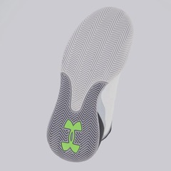 Tênis Masculino Under Armour Swish 2 - Foto 4