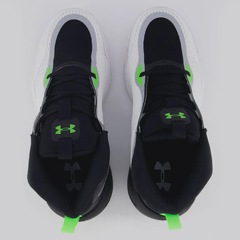 Tênis Masculino Under Armour Swish 2 - Foto 5