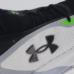 Tênis Masculino Under Armour Swish 2 - Foto 7