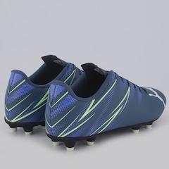 Chuteira de Campo Masculina Puma Attacanto FG/AG BDP - Foto 3