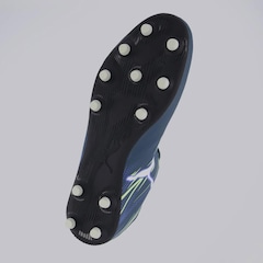 Chuteira de Campo Masculina Puma Attacanto FG/AG BDP - Foto 4