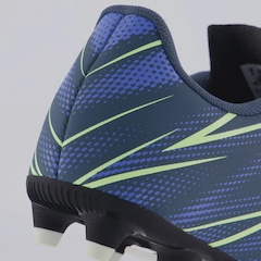 Chuteira de Campo Masculina Puma Attacanto FG/AG BDP - Foto 6