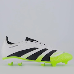 Chuteira de Campo Masculina adidas Predator League FG/MG - Foto 1