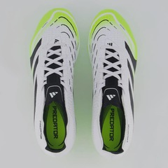 Chuteira de Campo Masculina adidas Predator League FG/MG - Foto 5