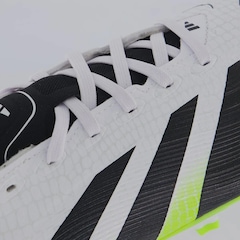 Chuteira de Campo Masculina adidas Predator League FG/MG - Foto 7