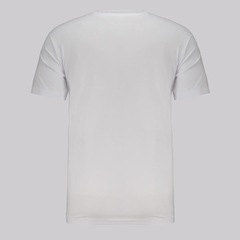 Camiseta New Era MLB New York Yankees Basica Masculina - Foto 2