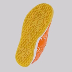 Chuteira Futsal Infantil Joma Evolution - Foto 4