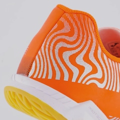 Chuteira Futsal Infantil Joma Evolution - Foto 6