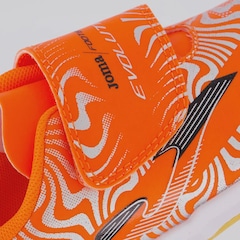 Chuteira Futsal Infantil Joma Evolution - Foto 7