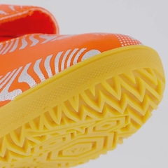 Chuteira Futsal Infantil Joma Evolution - Foto 8