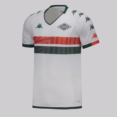 Camisa Kappa Cabofriense II 2025 Masculino - Foto 2