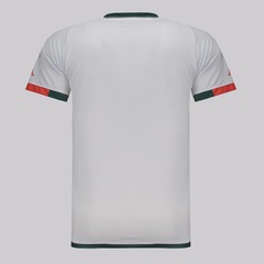 Camisa Kappa Cabofriense II 2025 Masculino - Foto 3