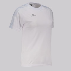 Camiseta Kappa Athens Feminina - Foto 2