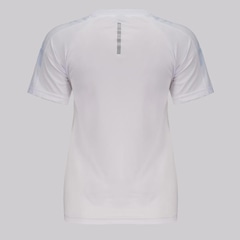 Camiseta Kappa Athens Feminina - Foto 3