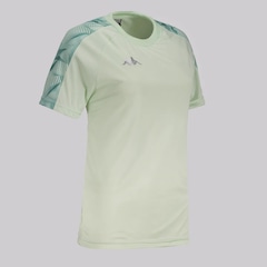 Camiseta Kappa Athens Feminina - Foto 2
