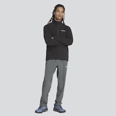 Jaqueta adidas Essentials HZ FL Masculina - Foto 4