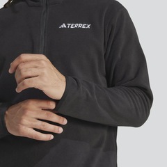 Jaqueta adidas Essentials HZ FL Masculina - Foto 7