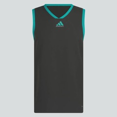 Regata adidas Crazylite Select Masculino - Foto 4
