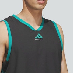 Regata adidas Crazylite Select Masculino - Foto 5