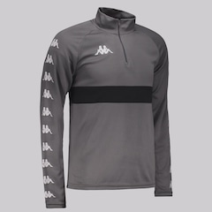 Blusão Kappa Omini Masculino - Foto 2