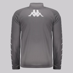 Blusão Kappa Omini Masculino - Foto 3
