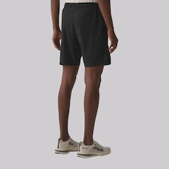 Shorts Fila Energy Masculino - Foto 2
